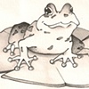 Frog
logo