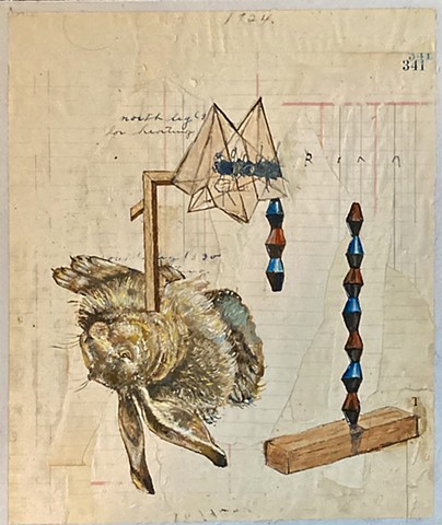 Hare Krishna (part 5)