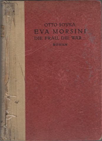 A life leading towards disappearance/ Die Frau, Die War (open book) davidruhlman david ruhlman handmade book
