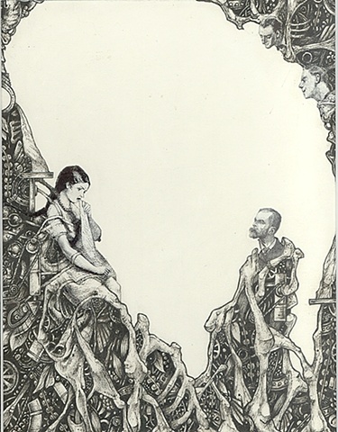 Adolescence (part 1)