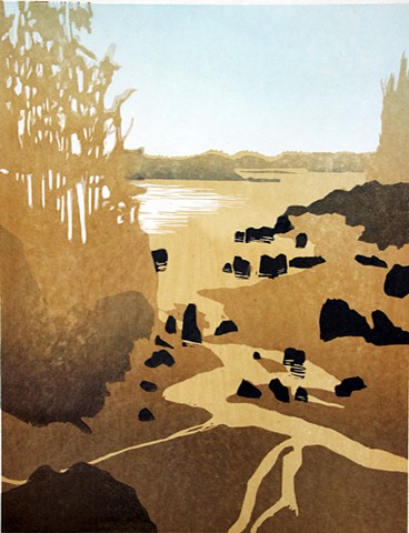 Woodcuts
