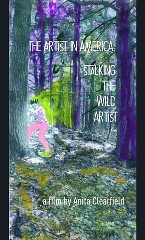 The Artist in America: Stalking the Wild Artist