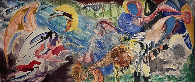 More Recent Paintings