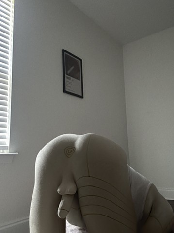 Reclining Figure 1951, Dick Pic #14