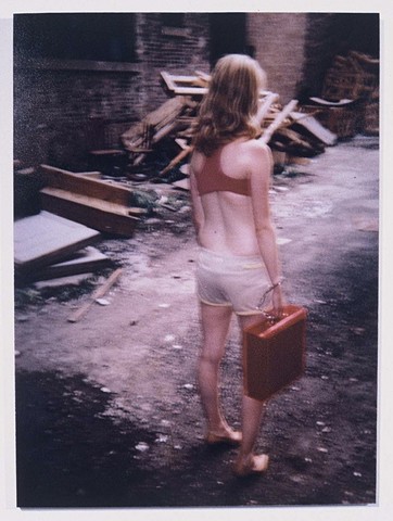 Gretchen Scherer
