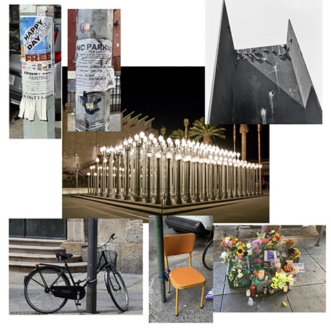 Urban Life