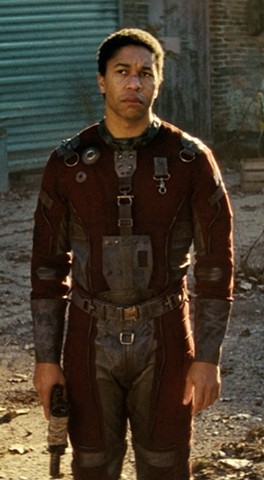 Fallout (CD: Amy Westcott)