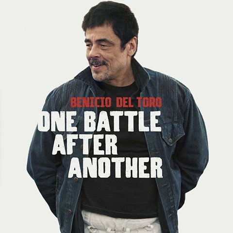 One Battle After Another (CD: Colleen Atwood)
