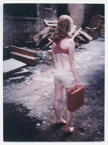 Gretchen Sherer