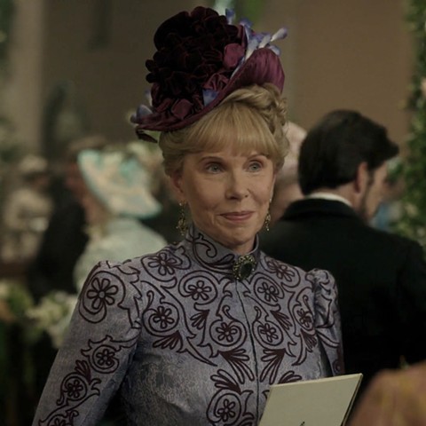 The Gilded Age (CD: Kasia Walicka-Maimone)