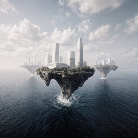 Portals (selected scenes)