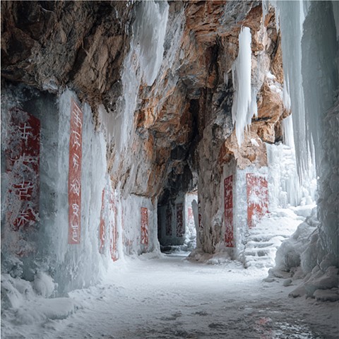 Ice Cave 5