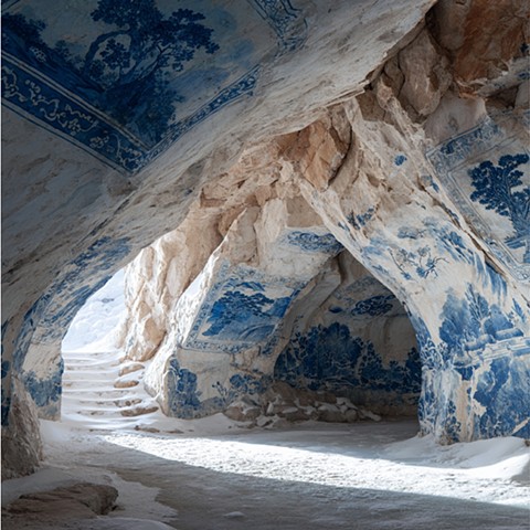 Ice Cave 4