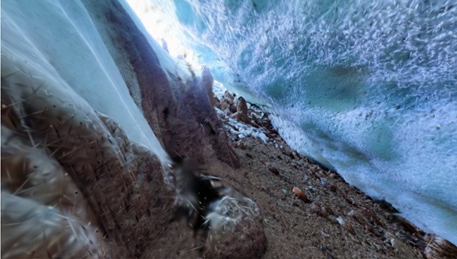 Ice Cave 3