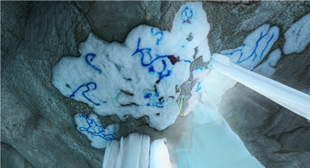 Ice Cave 1