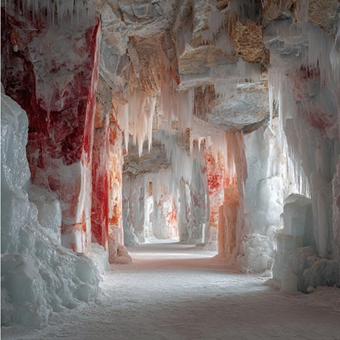 Ice Cave 5