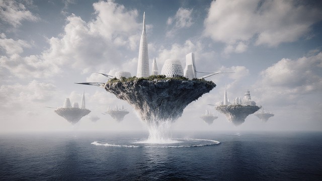 Portals (selected scenes)