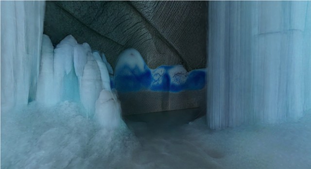 Ice Cave 1