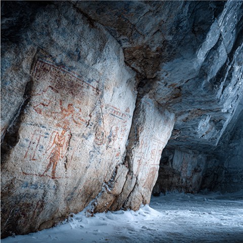 Ice Cave 4