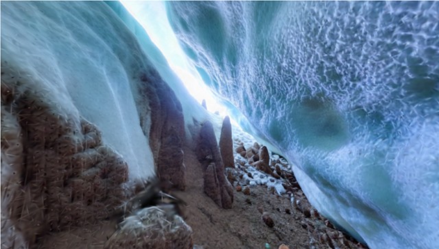 Ice Cave 3