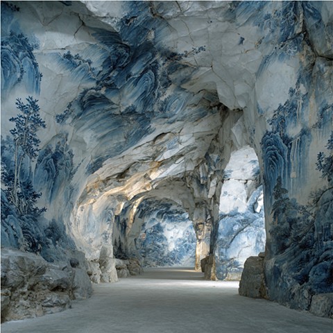 Ice Cave 4