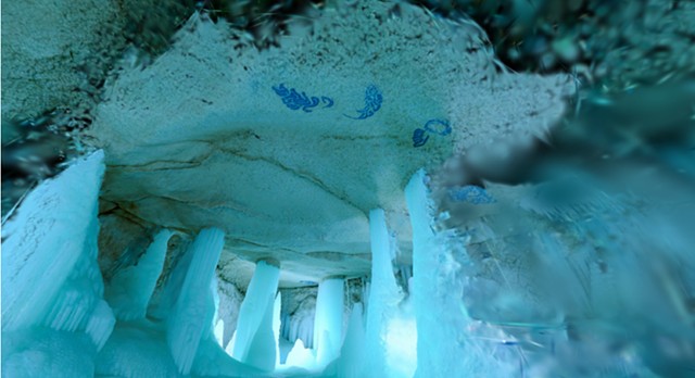 Ice Cave 2