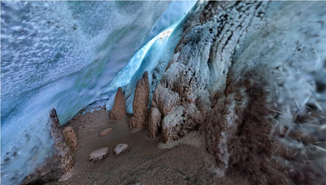 Ice Cave 3