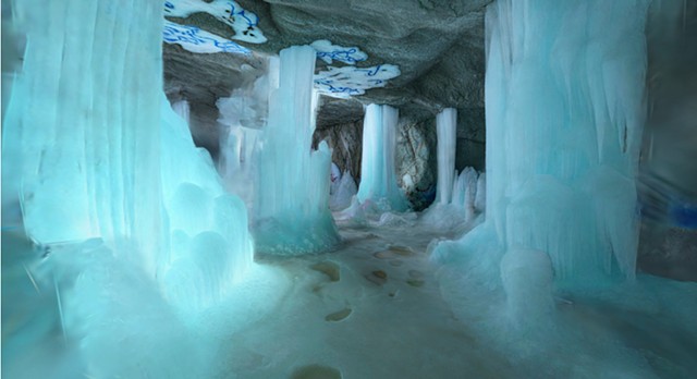 Ice Cave 1