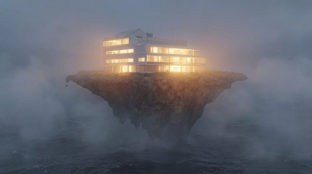 Portals (selected scenes)
