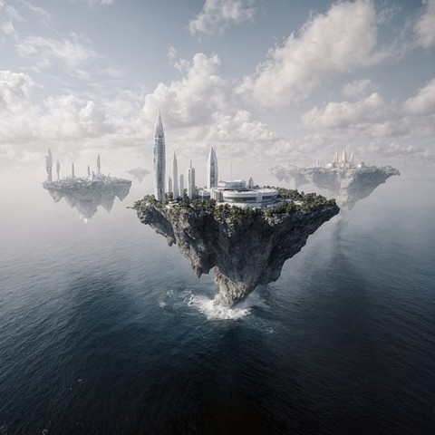 Portals (selected scenes)