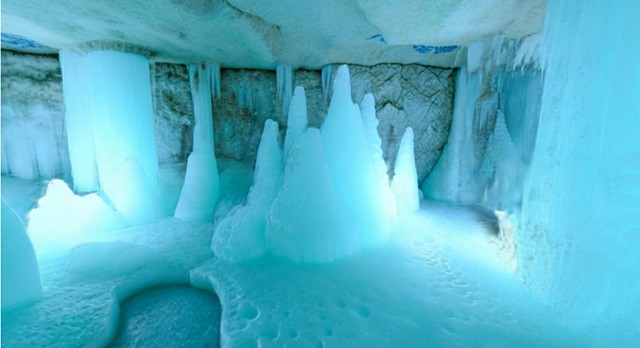 Ice Cave 2