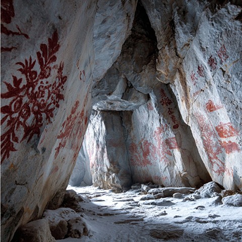 Ice Cave 4