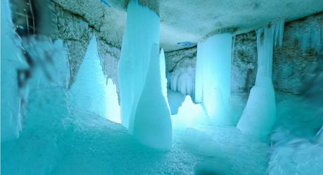 Ice Cave 2