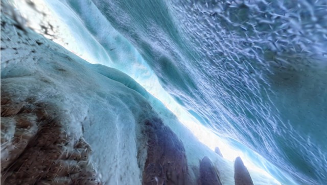 Ice Cave 3