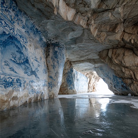 Ice Cave 4