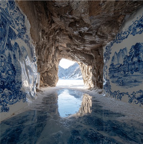 Ice Cave 4