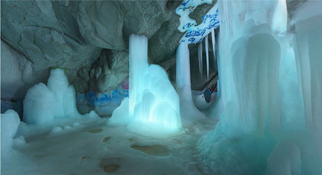 Ice Cave 1