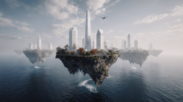 Portals (selected scenes)