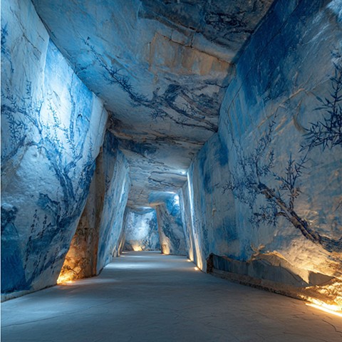 Ice Cave 4