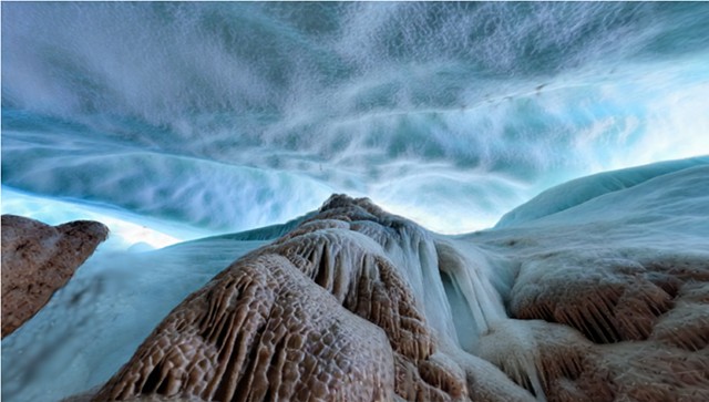 Ice Cave 3
