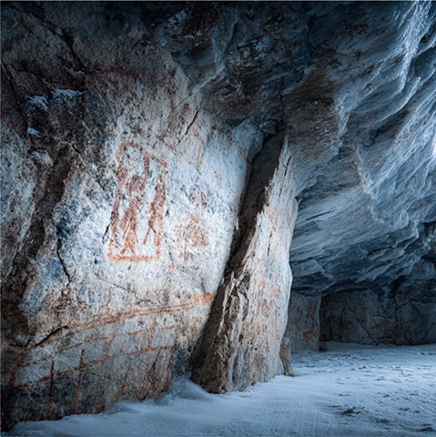 Ice Cave 4