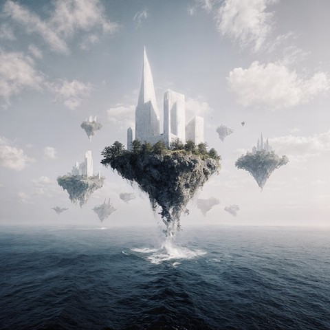 Portals (selected scenes)