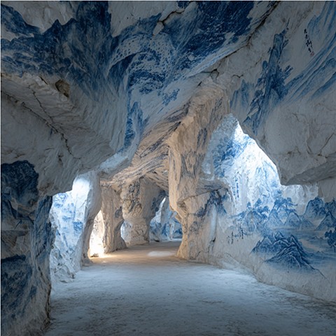 Ice Cave 4