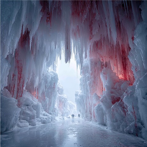 Ice Cave 5