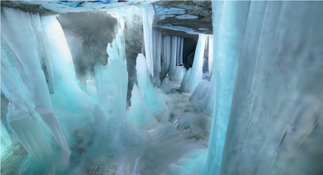 Ice Cave 1