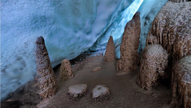 Ice Cave 3