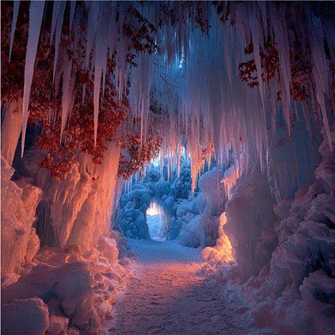 Ice Cave 5