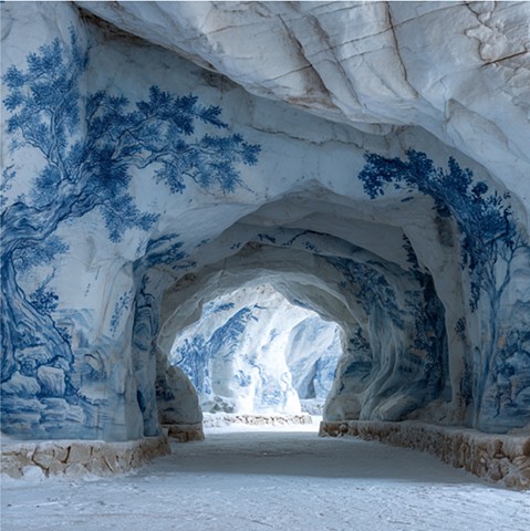 Ice Cave 4