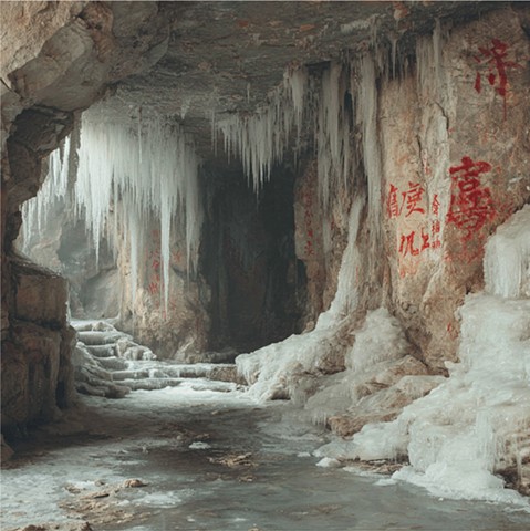 Ice Cave 5
