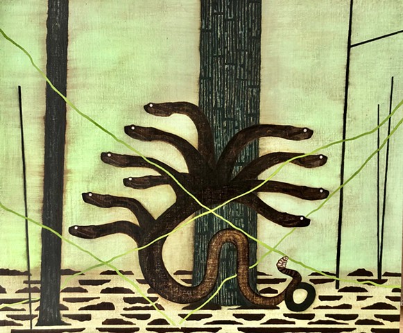 Hydra